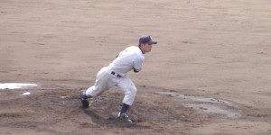 2003年　高校野球夏の大会