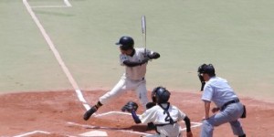 2004年　高校野球夏の大会