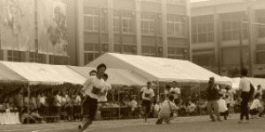 2004年　第106回　運動会